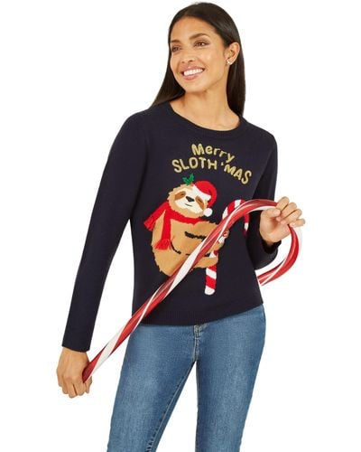 Yumi clearance christmas jumper