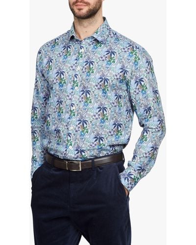 Men's Simon Carter Casual shirts and button-up shirts from £125 | Lyst UK