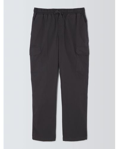 Columbia Rapid River Cargo Trousers - Grey
