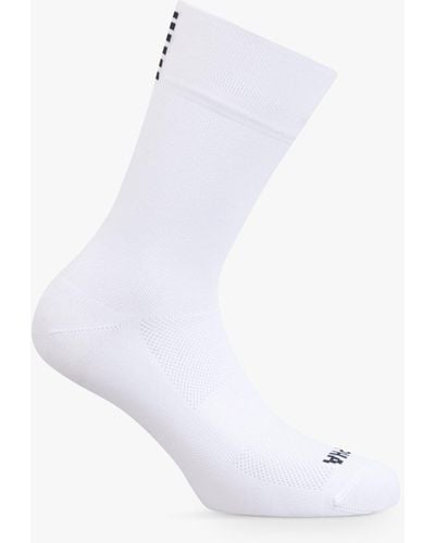 Rapha Pro Team Socks - White