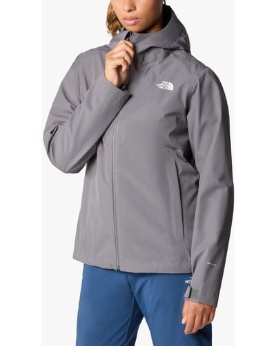 The North Face Whiton 3 Layer Jacket - Grey
