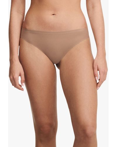 Chantelle Soft Stretch String - Natural