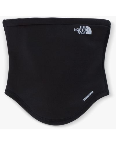The North Face Windwall Neck Warmer - Black