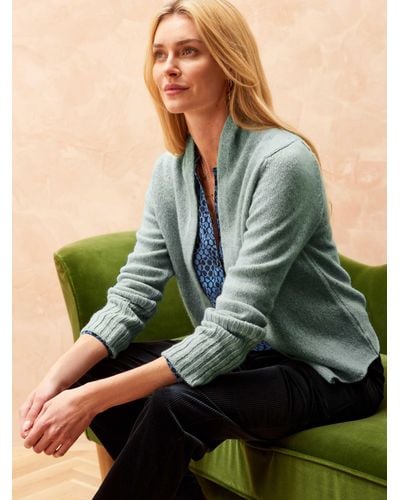 Brora Cardigans for Women Online Sale up to 51 off Lyst UK