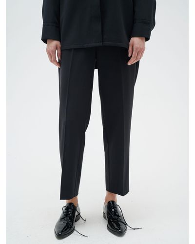 Inwear Naxa Trousers - Black