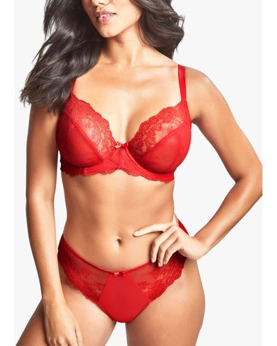 Panache 9396 Ana Plunge