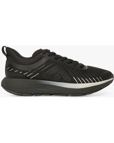 Fitflop Performance Running Trainers - Black