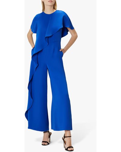 Kara deals jumpsuit coast