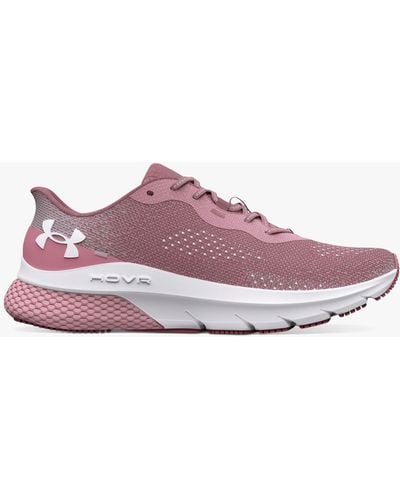Under Armour Hovr Sports Trainers - White