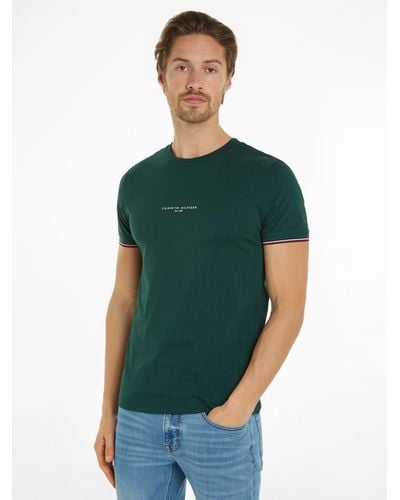 Tommy hilfiger t hotsell shirt john lewis