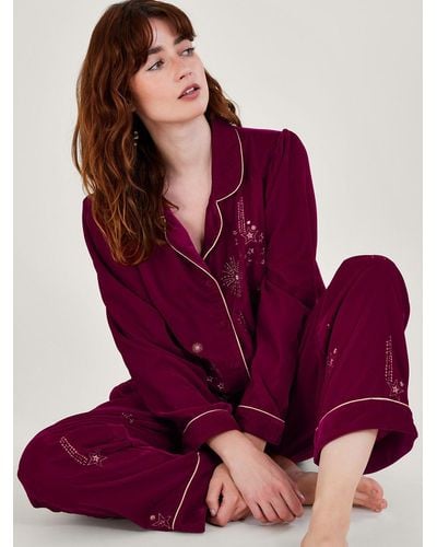 Monsoon pyjama set sale