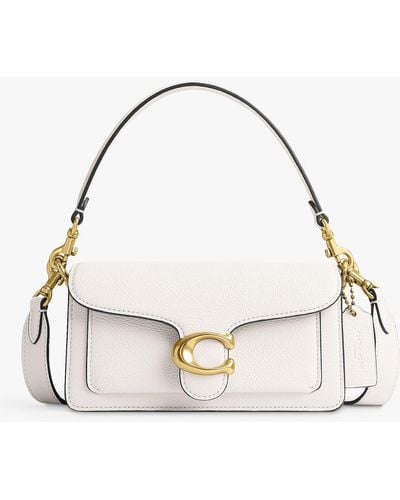 COACH Shoulder bags for Women Online Sale up to 66 off Lyst