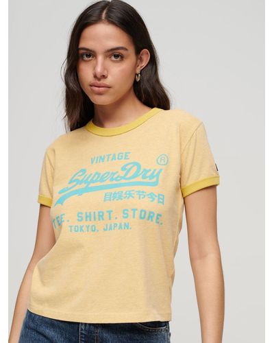 Neon tops clearance uk