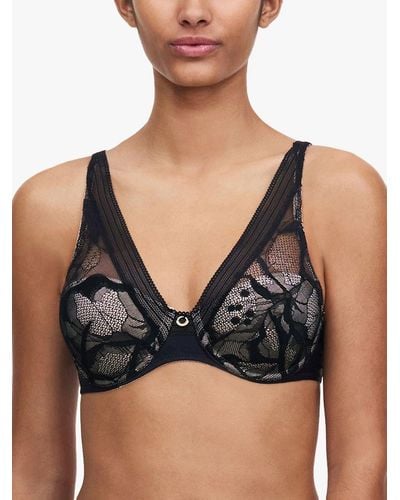 Chantelle Bras for Women, Online Sale up to 71% off