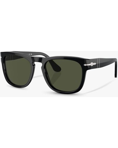 Persol Po3333s Elio Square Sunglasses - Multicolour