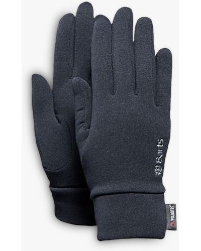 Barts Powerstretch Touch Men's Gloves - Black