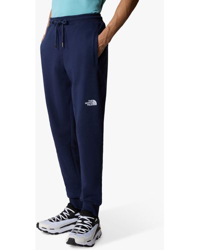 The North Face Nse Light Joggers - Blue