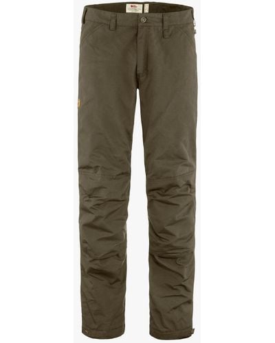 Fjallraven Greenland Trail Trousers