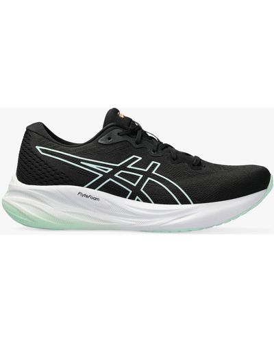 Asics Gel-pulse 15 Running Shoes - Black