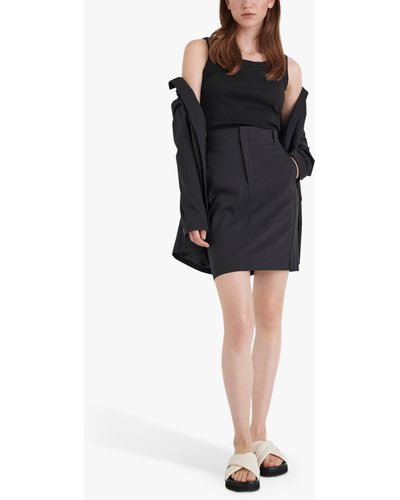 Inwear Zella Skirt - Black