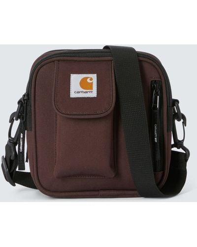 Carhartt Essentials Cross Body Bag - Brown