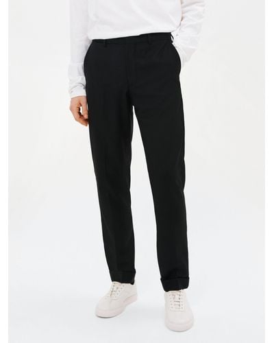 Ralph Lauren Polo Tailored Trousers - Black