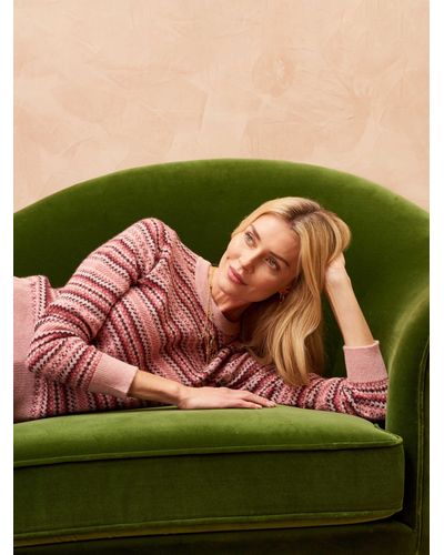 Brora jumpers shop