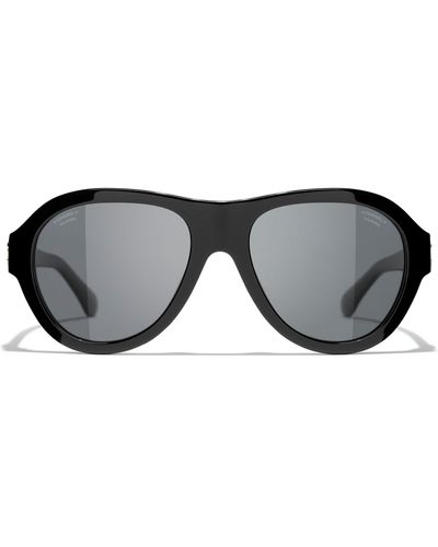 Men's Chanel Sunglasses from £263