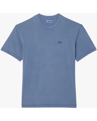 Lacoste Summer Pack T-shirt - Blue
