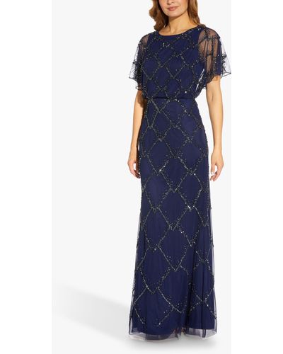 Adrianna Papell Formal dresses and evening gowns for Women