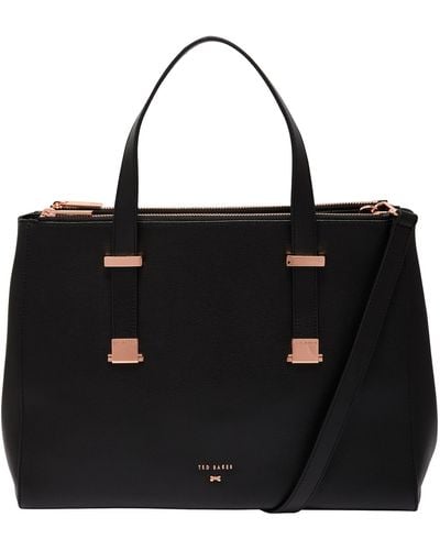 Aminaa ted hotsell baker bag