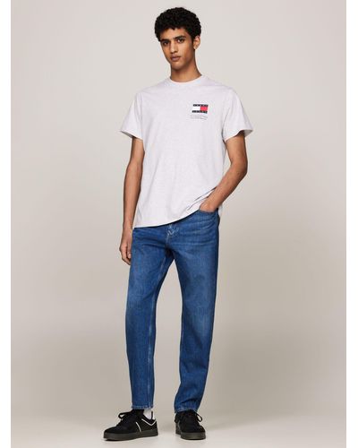 Tommy Hilfiger Isaac Jeans - Blue