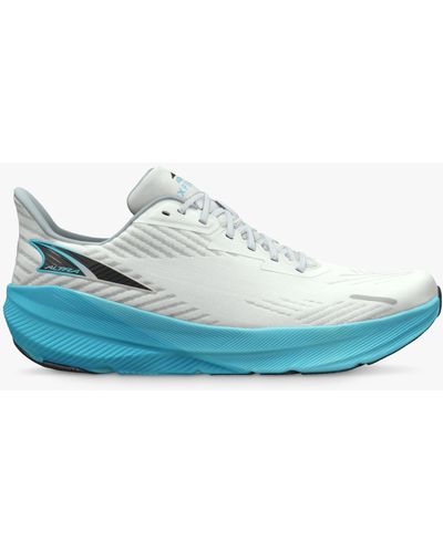 Altra Afwd Experience Running Shoes - Blue
