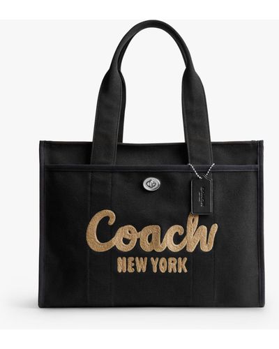 Tote bag coach original outlet