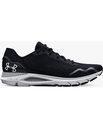 Under Armour Hovr Sonic 6 Running Shoes - Black