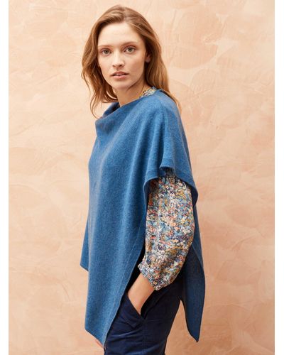 Brora knitwear sale top