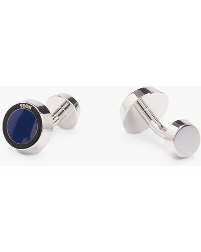 Hugo boss clearance cufflinks john lewis
