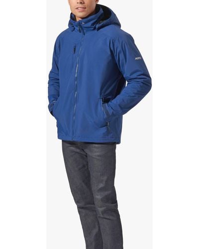 Musto Corsica Waterproof Jacket - Blue