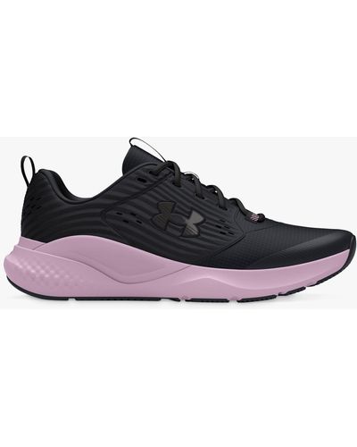 Under Armour Charged Sports Shoes - Multicolour