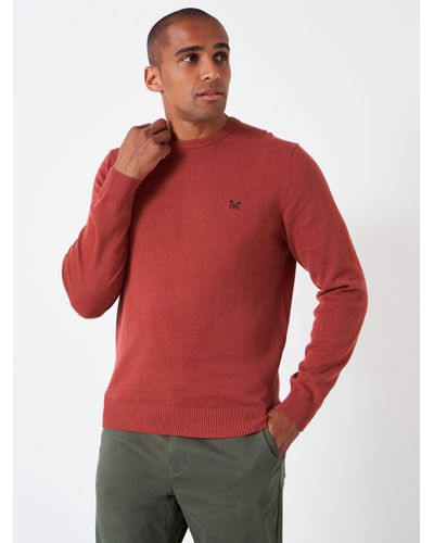 Crew clearance clothing knitwear