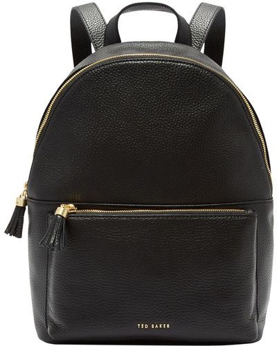 Ted baker molly backpack sale