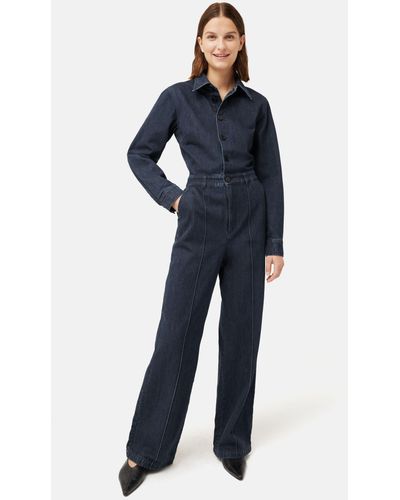Jigsaw Jumpsuits and rompers for Women | Online Sale up to 60% off | Lyst UK