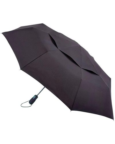 Fulton G840 Tornado Umbrella - Black