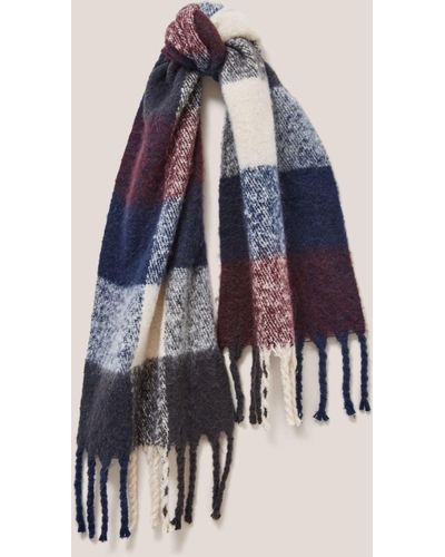 White stuff deals scarves