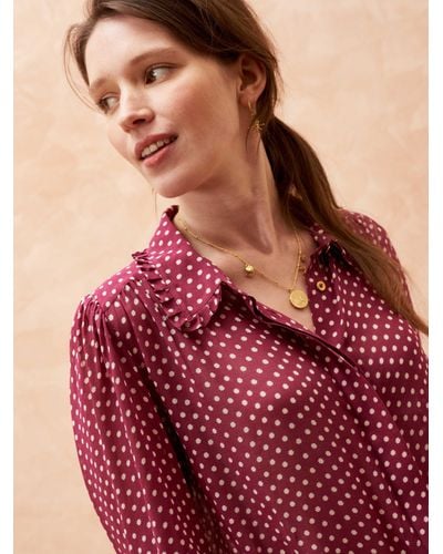 black star blouse uk