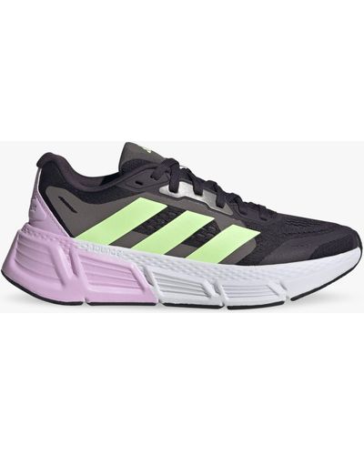 adidas Questar 2 Bounce Running Shoes - White