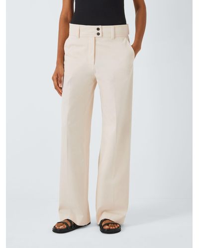 Weekend by Maxmara Livigno Trousers - Natural