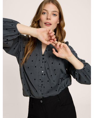 white stuff womens shirts