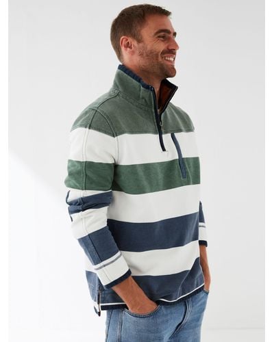 Fat face poole jacket sale