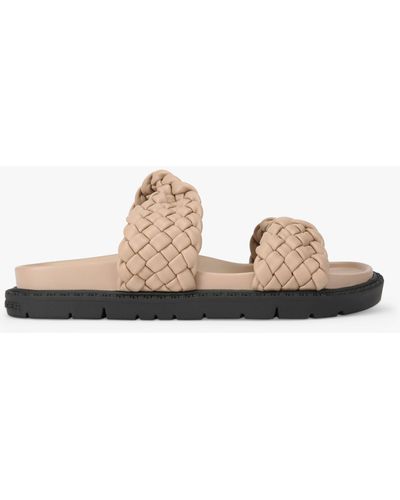 KG by Kurt Geiger Rathy Sandals - Multicolour